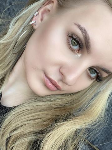 Эвелина